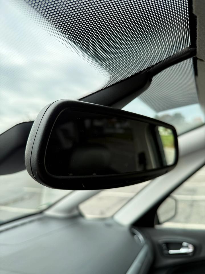 Ford S-Max 2008 — photo 17