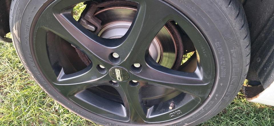 Ford S-Max 2009 — photo 19