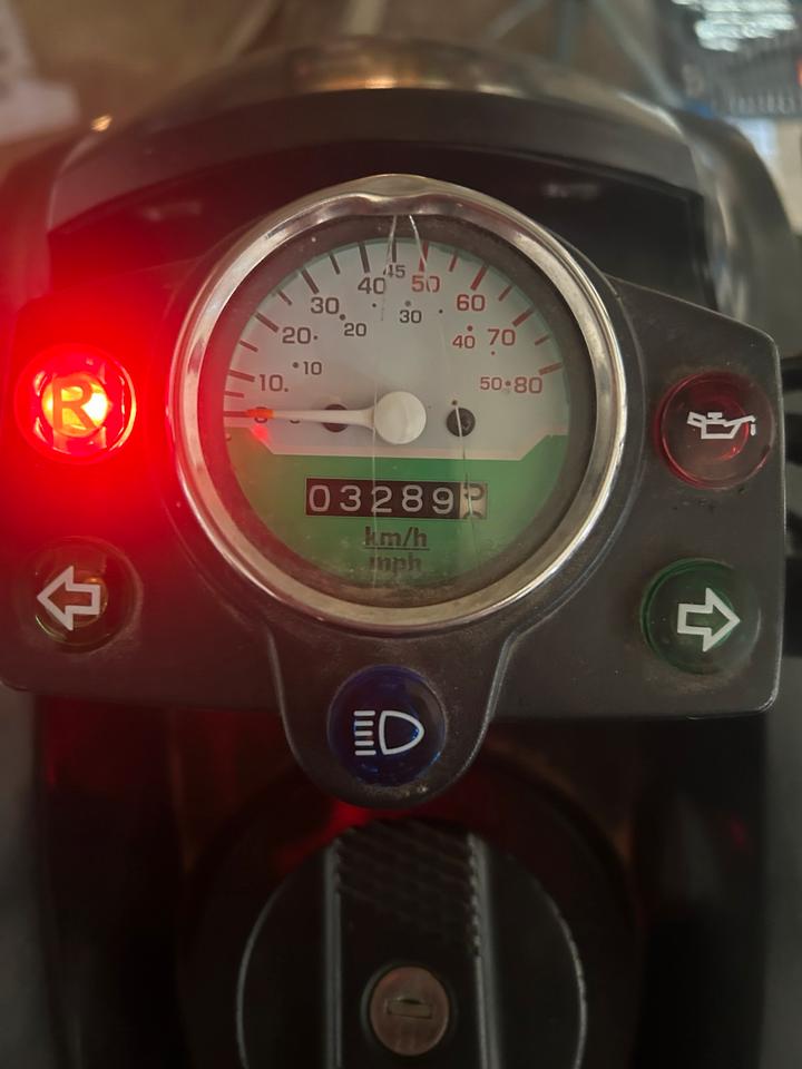 Weitere Motorräder SMC 50ccm Quad XXL 2011 — photo 11