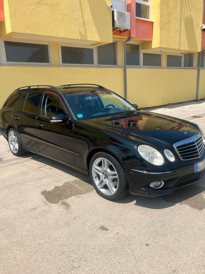 Mercedes Benz Weitere Mercedes Benz 2006 — vehicle for AFU Ukraine