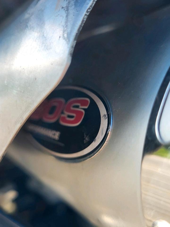 Honda CBR 600 RR, PC 37, Facelift 2006 — photo 15