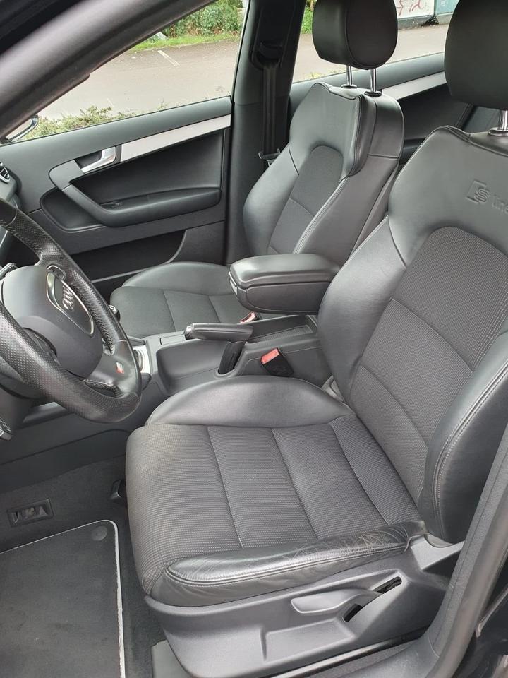 Audi A3 2011 — photo 5