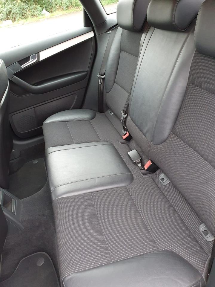 Audi A3 2011 — photo 6