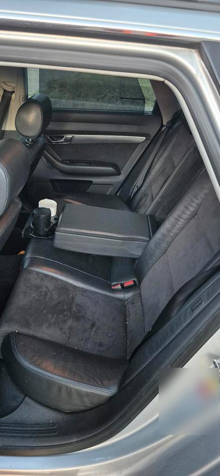 Audi A6 2005 — photo 9