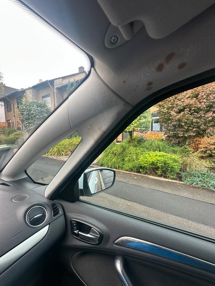 Ford S-Max 2013 — photo 12