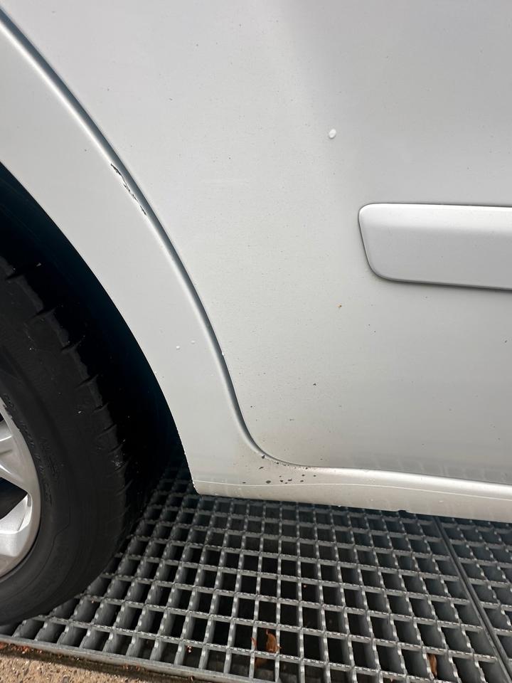 Ford S-Max 2013 — photo 5