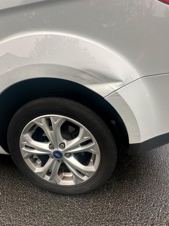 Ford S-Max 2013 — photo 6