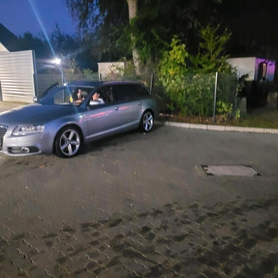 Audi A6 2006 — photo 5