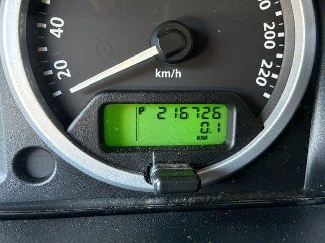 Land Rover Discovery 2008 — photo 5