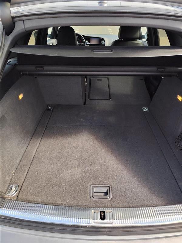 Audi A4 2014 — photo 6