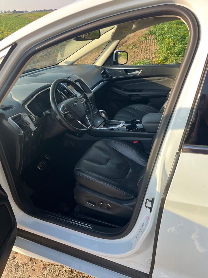 Ford S-Max 2015 — photo 6