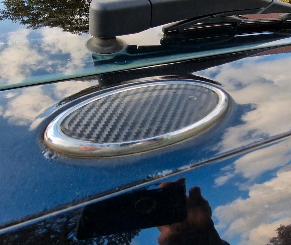Ford Mondeo 2009 — photo 11