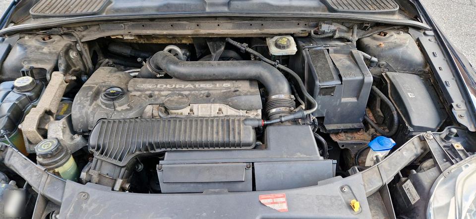 Ford Mondeo 2009 — photo 12