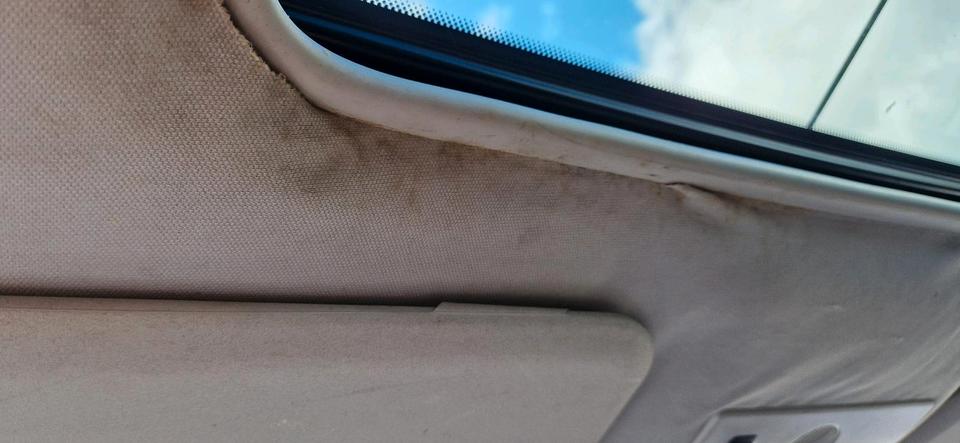 Ford Mondeo 2009 — photo 13