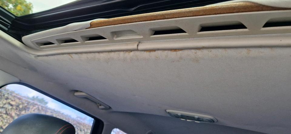 Ford Mondeo 2009 — photo 14