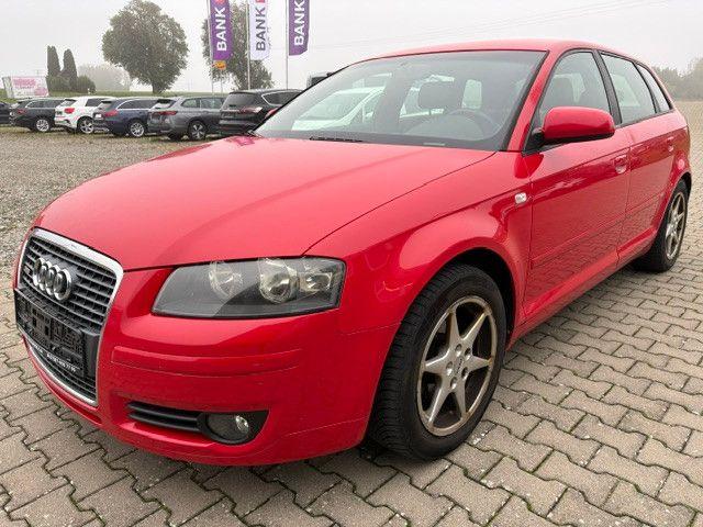 Audi A3 2005 — авто для ЗСУ з Європи