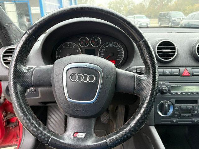 Audi A3 2005 — фото 10
