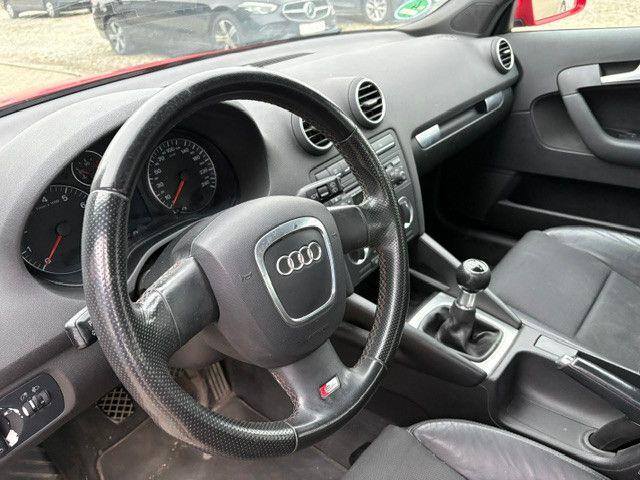 Audi A3 2005 — фото 13