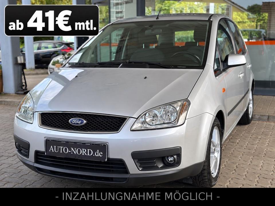 Ford Focus 2006 — авто для ЗСУ з Європи