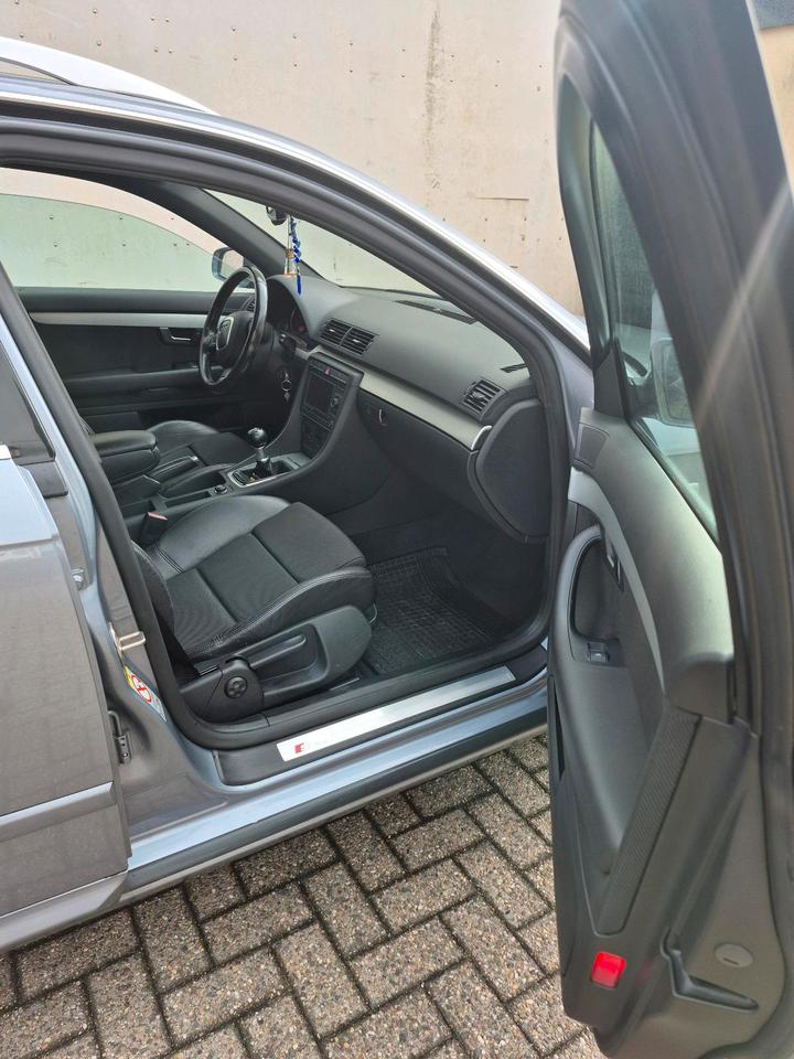 Audi A4 2007 — photo 5