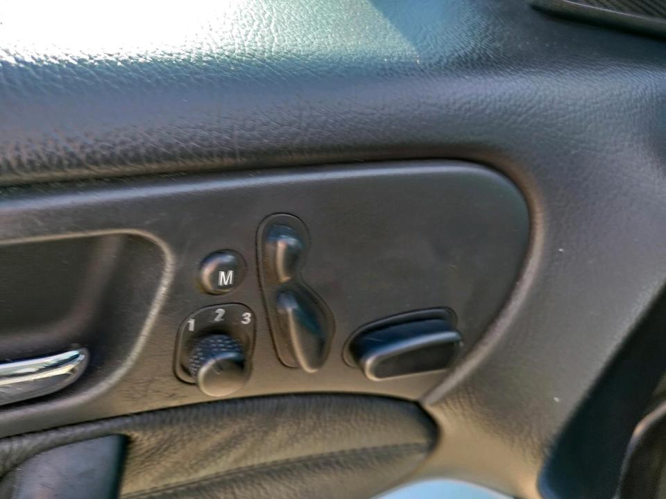 Mercedes Benz C 350 2006 — photo 12