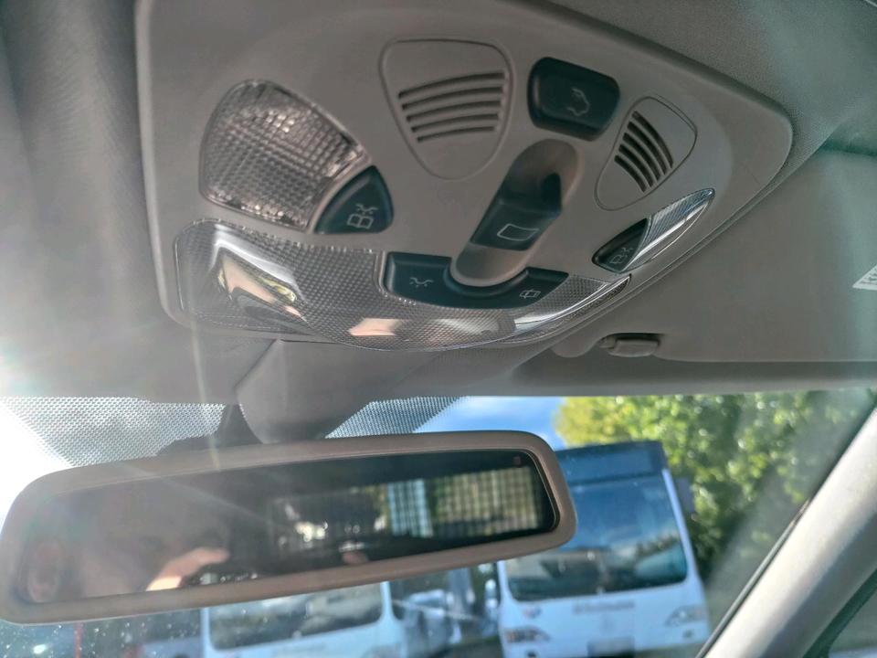 Mercedes Benz C 350 2006 — photo 18