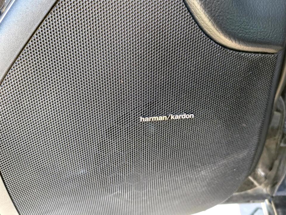 Mercedes Benz C 350 2006 — photo 19