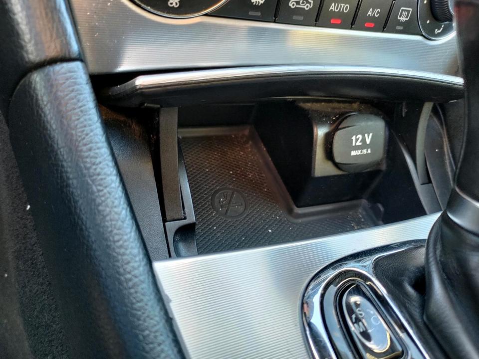 Mercedes Benz C 350 2006 — photo 20