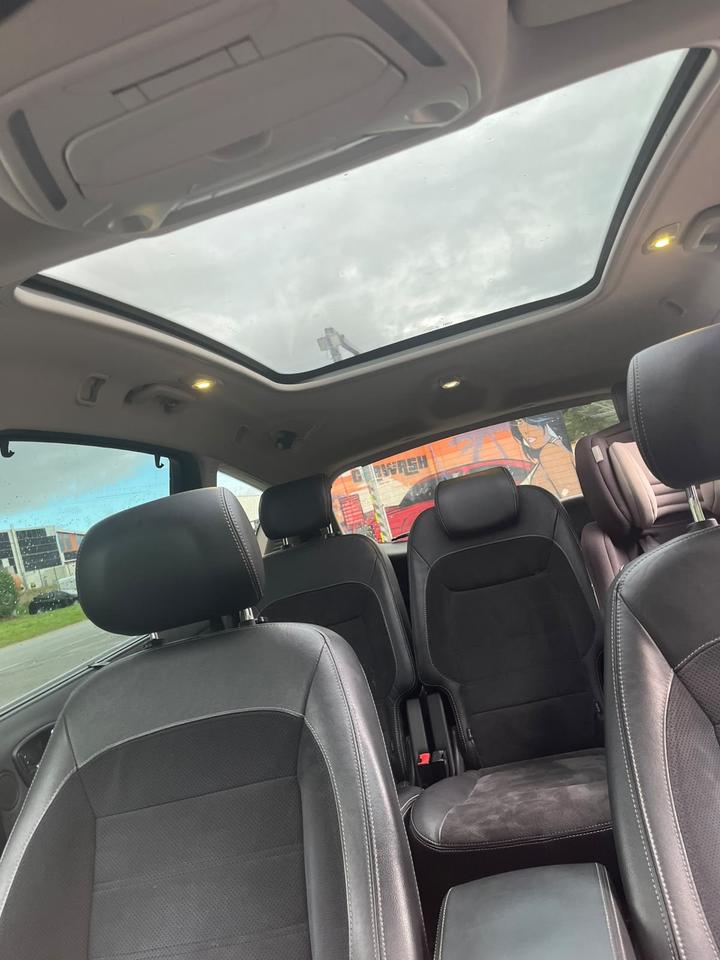 Ford S-Max 2012 — photo 6
