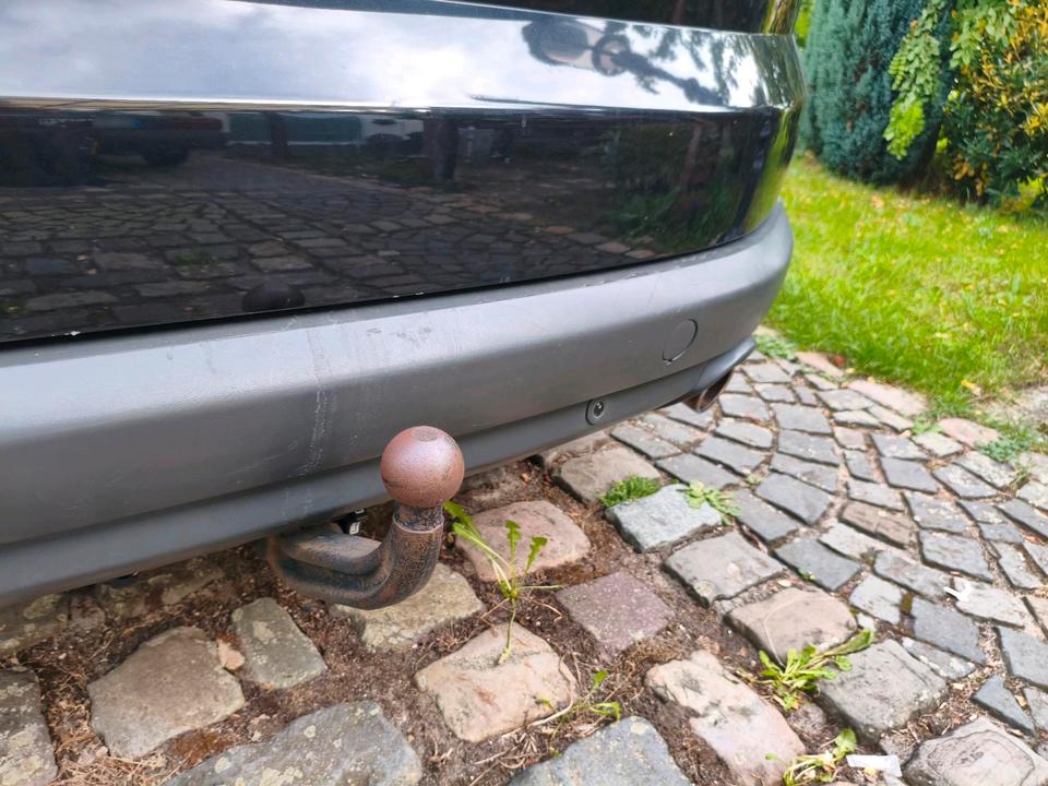 Ford S-Max 2008 — photo 11
