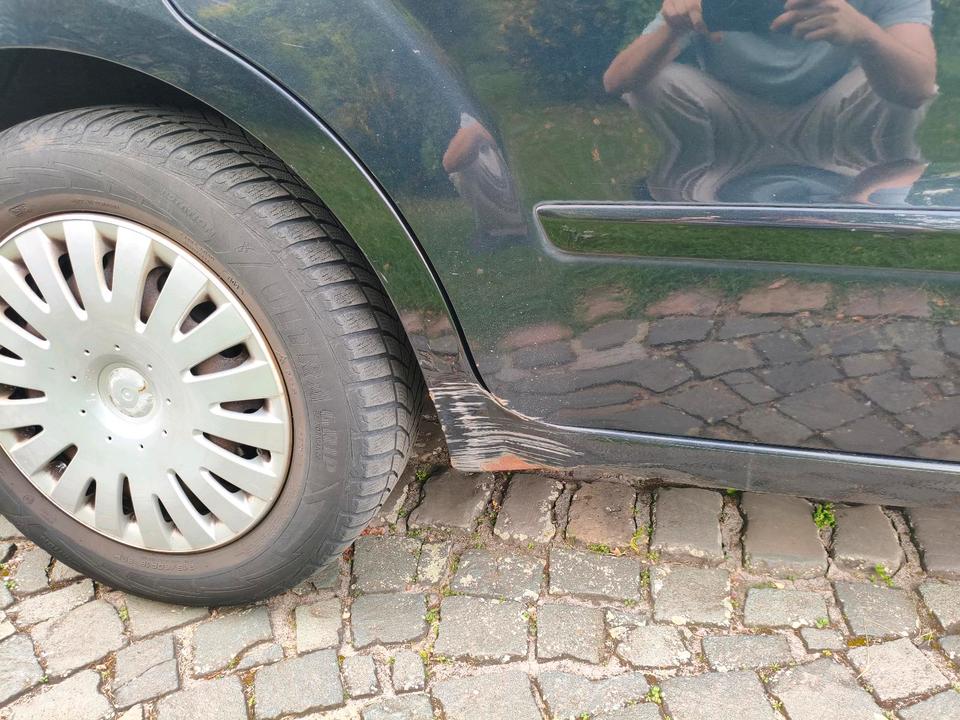 Ford S-Max 2008 — photo 12