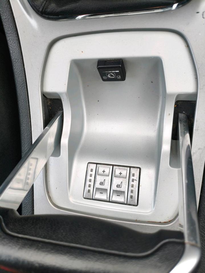 Ford S-Max 2008 — photo 6