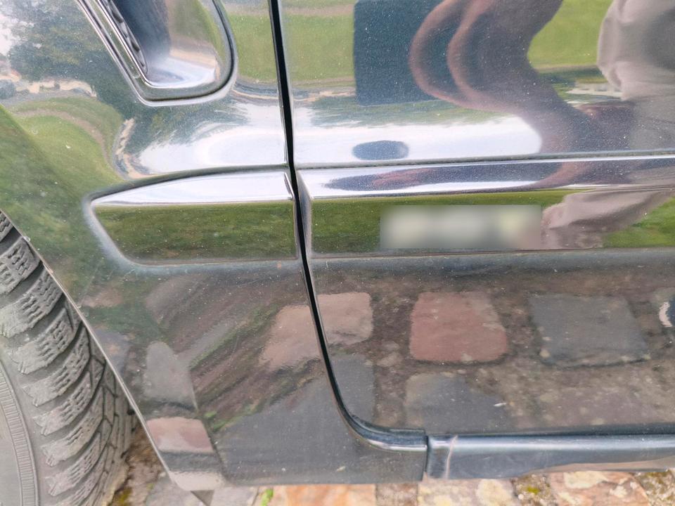 Ford S-Max 2008 — photo 8