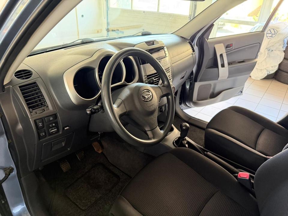 Daihatsu Terios 2006 — photo 7