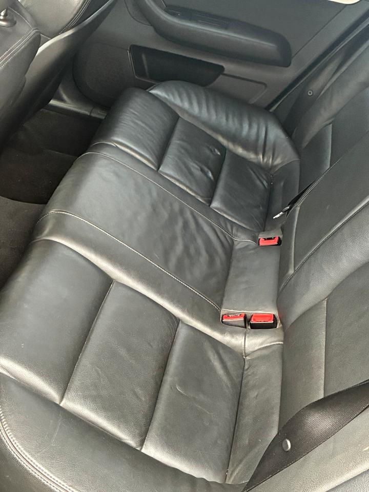 Audi A6 2008 — photo 6