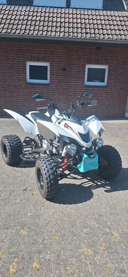 Weitere Motorräder SMC Explorer / Trasher LOF / guter Zustand/3 Radsätze/ Garage 2014 — вигляд ззаду