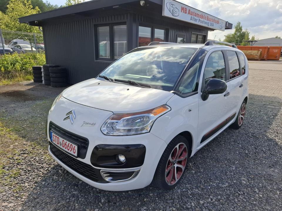 Citroen C3, 2012