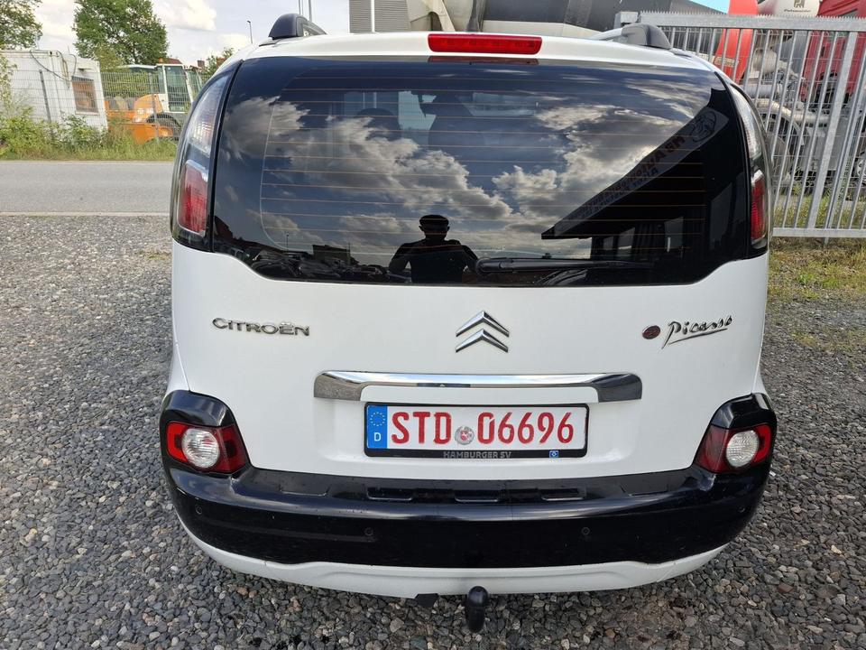 Citroen C3 2012 — photo 11