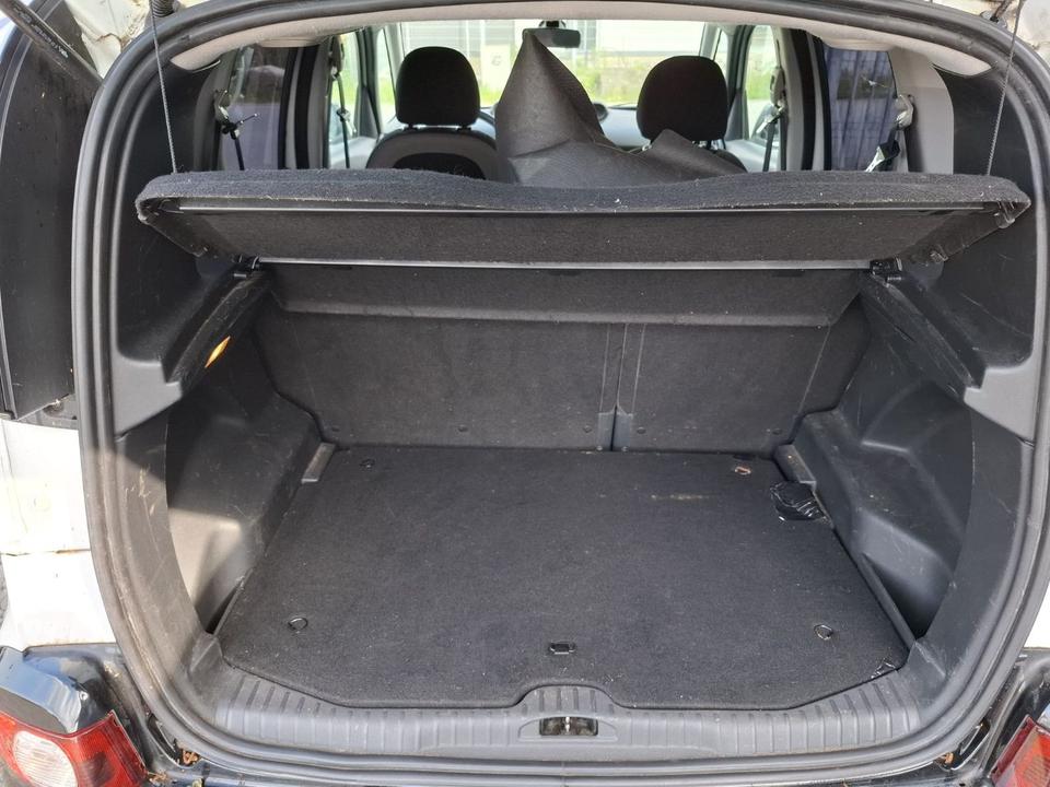 Citroen C3 2012 — photo 12