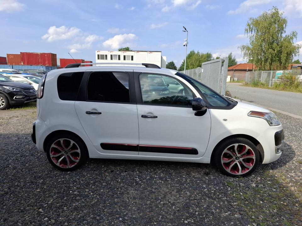 Citroen C3 2012 — photo 15