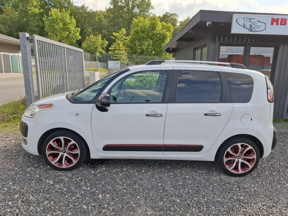 Citroen C3 2012 — photo 16