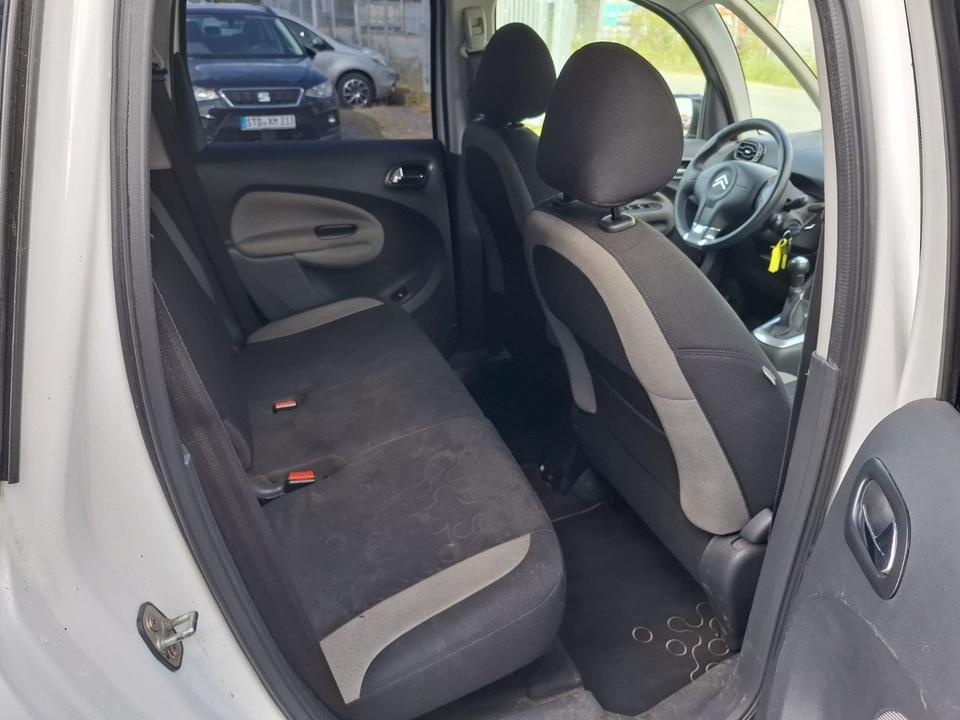 Citroen C3 2012 — photo 5