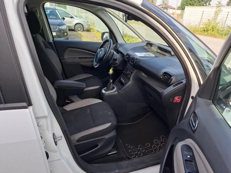 Citroen C3 2012 — photo 6