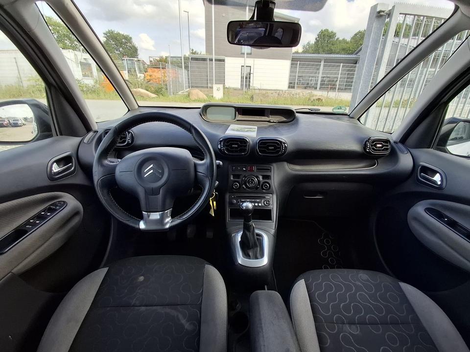Citroen C3 2012 — photo 7