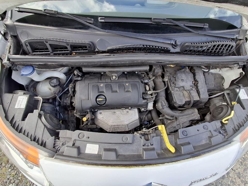 Citroen C3 2012 — photo 9
