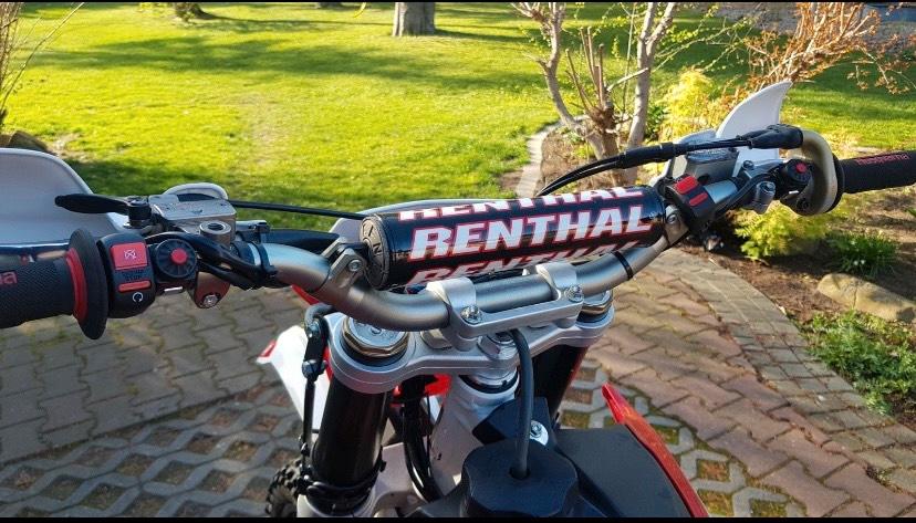 Husqvarna Tausche Husqvarna gegen Simson ETZ AWO RT 2010 — photo 5
