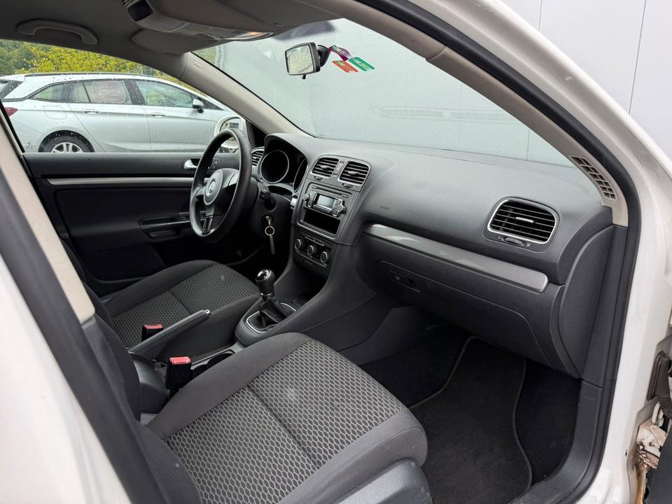 Volkswagen Weitere VW 2012 — photo 11