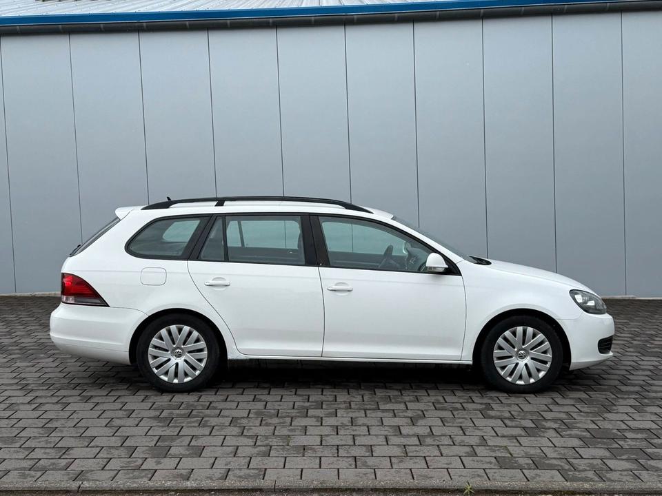 Volkswagen Weitere VW 2012 — engine
