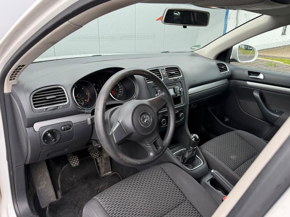 Volkswagen Weitere VW 2012 — photo 8