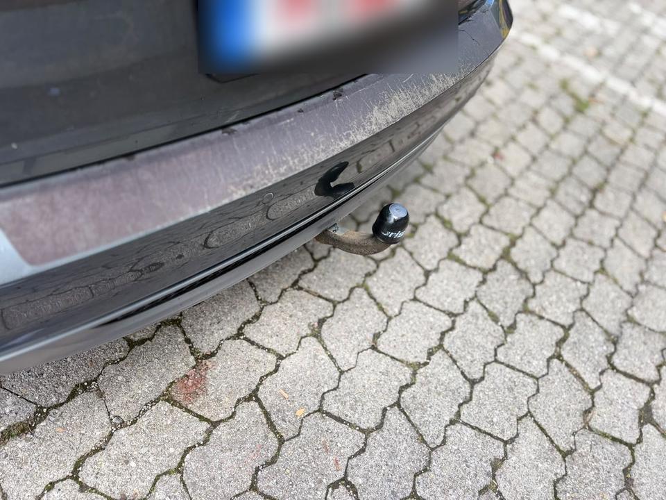 Audi A6 2013 — photo 13